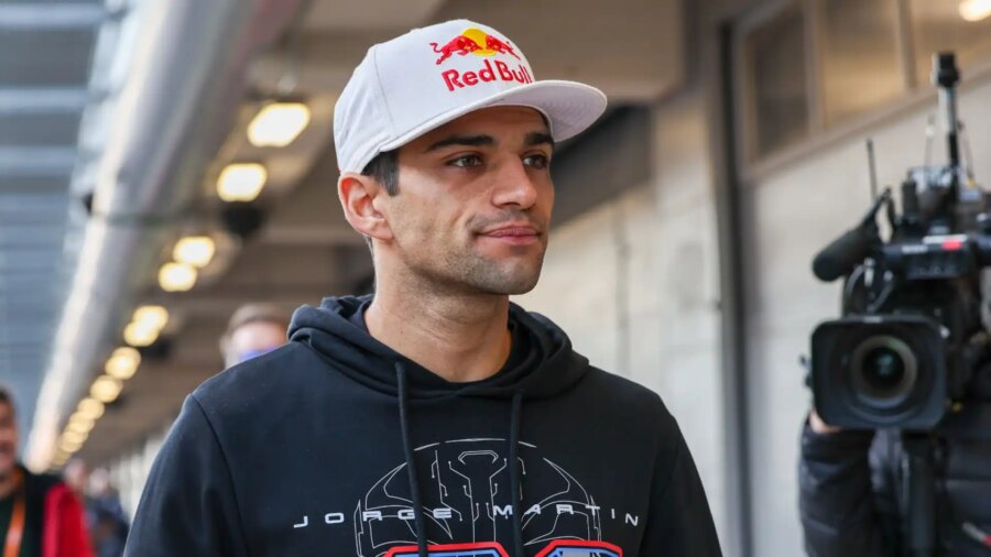 MotoGp, Aprilia: Jorge Martin’s return to track remains an&apos;unknown