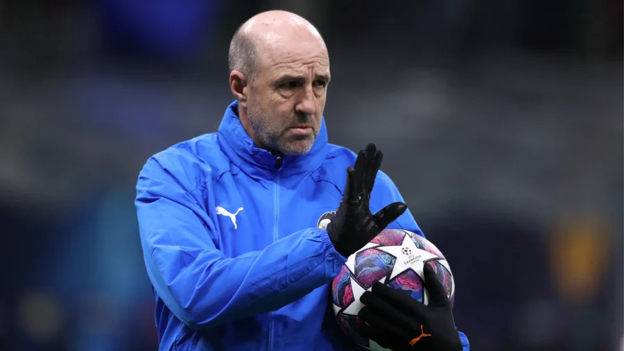 Farewell to Jose Manuel Ochotorena, legendary Spanish goalkeeper