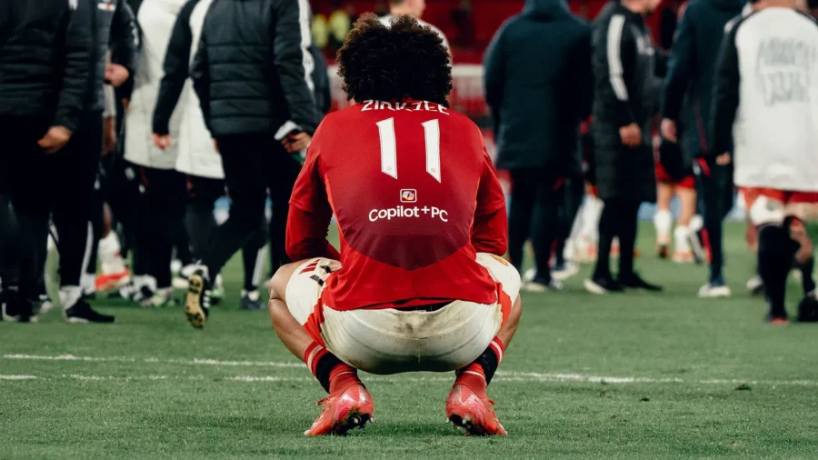 Roma market, assist arrives to sign Joshua Zirkzee