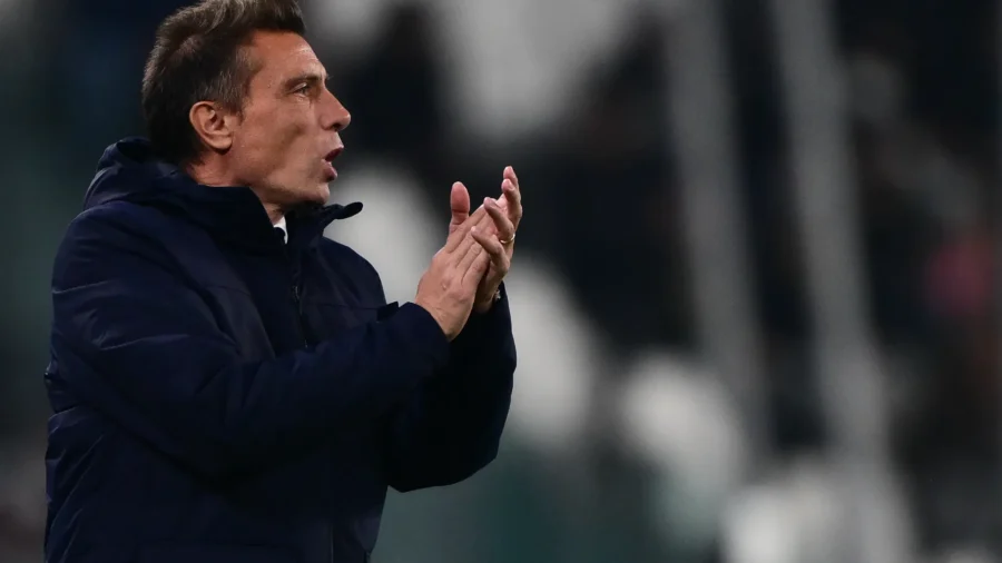 Juvantus, Massimo Brambilla: "The boys showed their qualities"