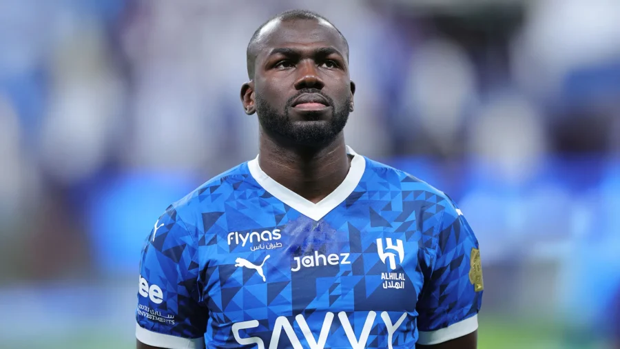 Kalidou Koulibaly may return to Italy: three biggies assess the situation