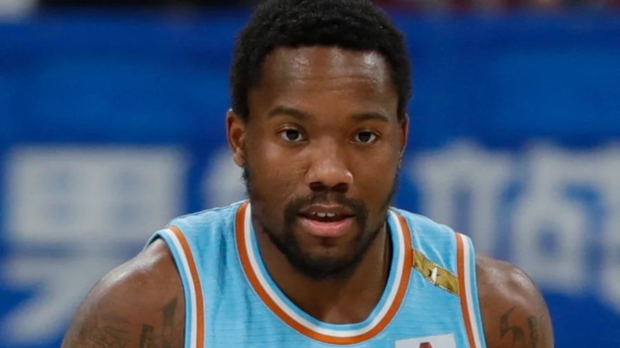 Pesaro, Kay Felder’s return is an&apos;unknown