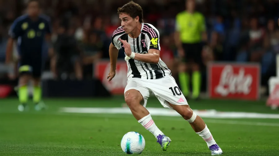 Juventus market: Kenan Yildiz likes many, triggers &apos;plan B&apos;