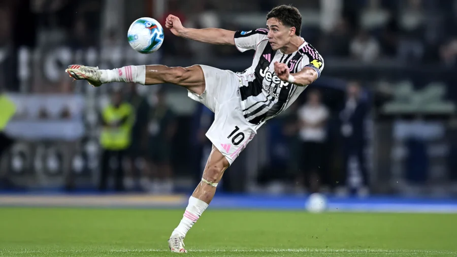 Juventus market, anti-Chelsea renewal on the way for Kenan Yildiz