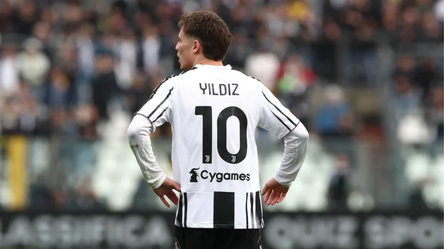 Juventus market, Kenan Yildiz renewal: Giorgio Chiellini explains what is missing