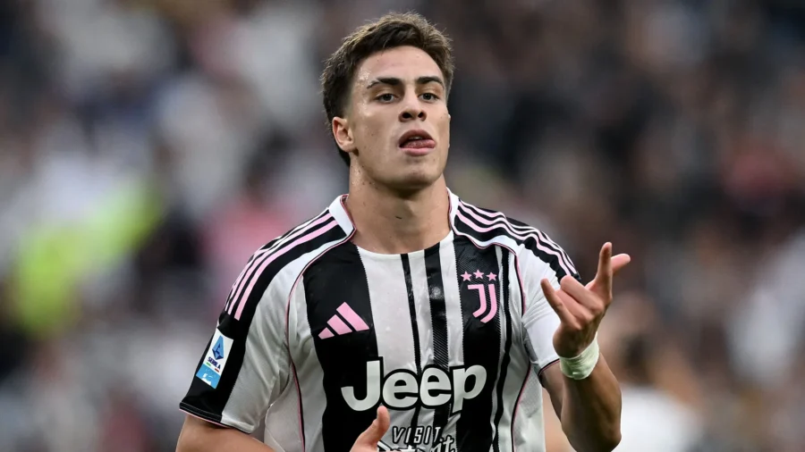 Juventus market, surprise move for Kenan Yildiz. Priority also for another contract renewal