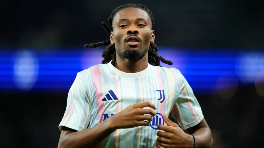 Juventus market: not only Real, another important offer is coming for Khephren Thuram