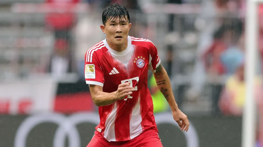 Juventus market, Kim Min-jae may return to Italy