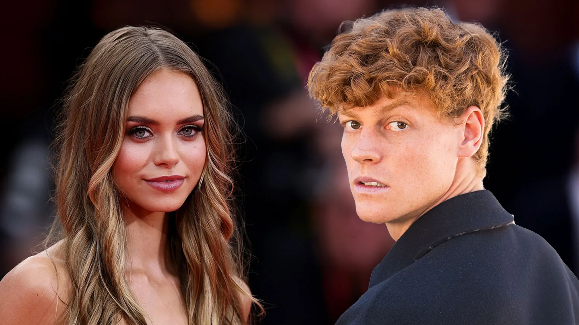 Laila Hasanovic: Jannik Sinner comes out of the closet for the first time - Sportal.eu