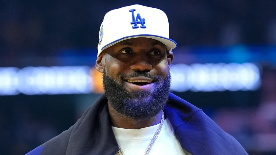 LeBron James’ publicity stunt costs a lot of fans dearly