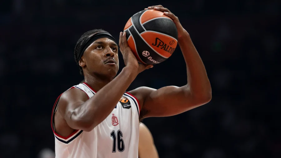 Olimpia Milano: another Euroleague double-header with major absences