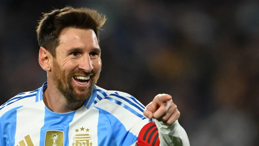 World Cup 2026: Lionel Messi makes a confession