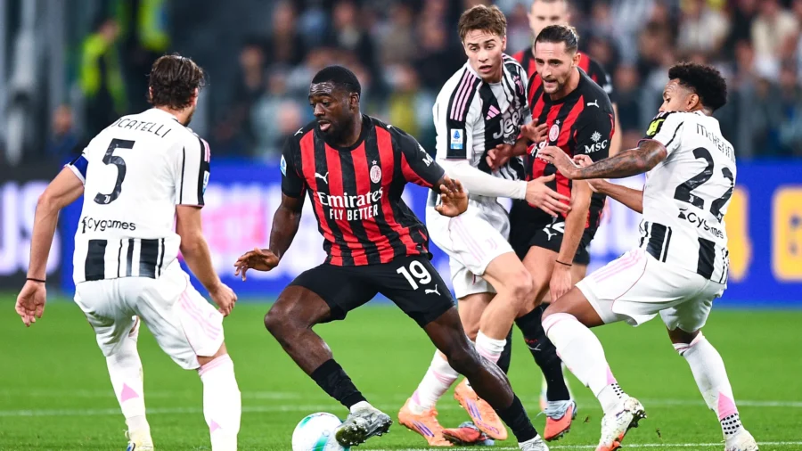 Roma market, a Juventus player may arrive in January