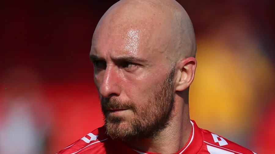 Luca Caldirola from A to D in just a few months