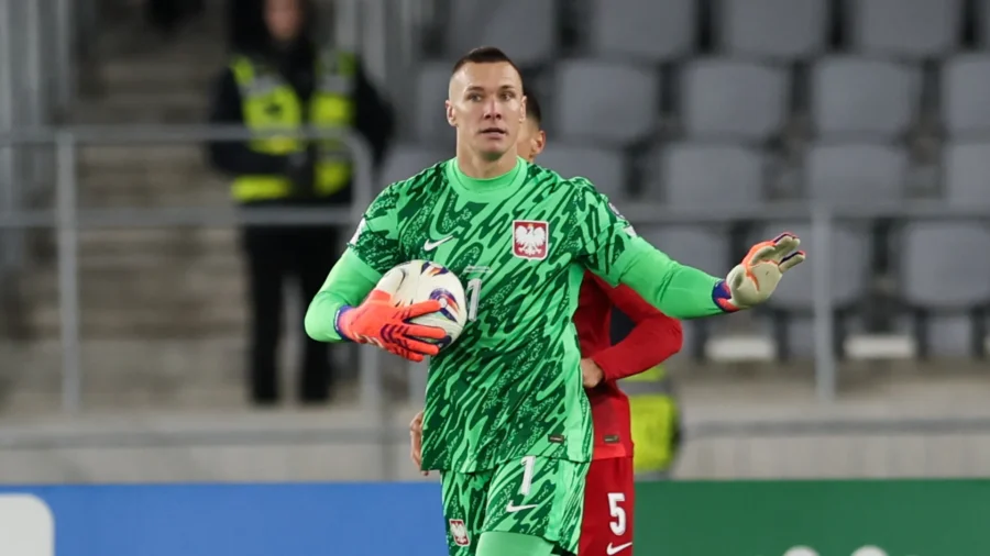 Bologna market, Lukasz Skorupski renews until 2027