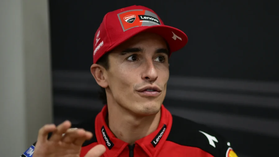 Marc Marquez, Alberto Puig’s words reignite debate