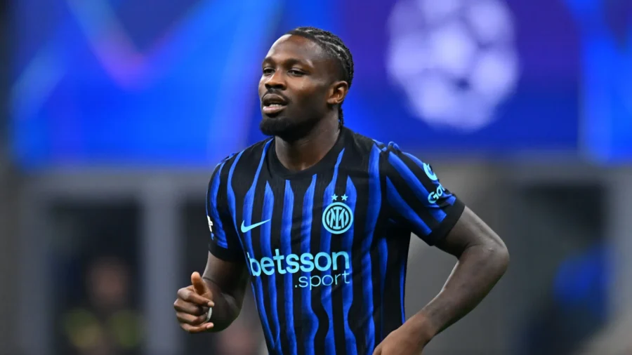 Inter, update on Marcus Thuram’s condition