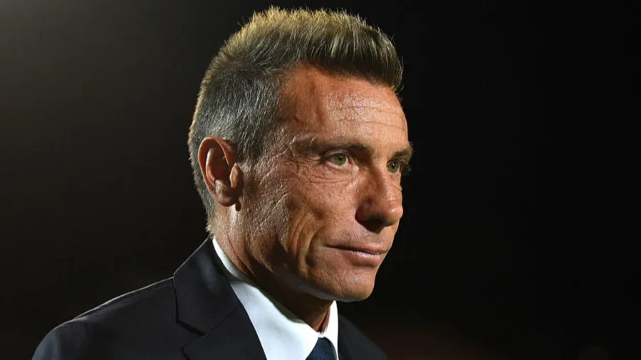 Who is Massimo Brambilla, Igor Tudor’s interim replacement as Juventus coach