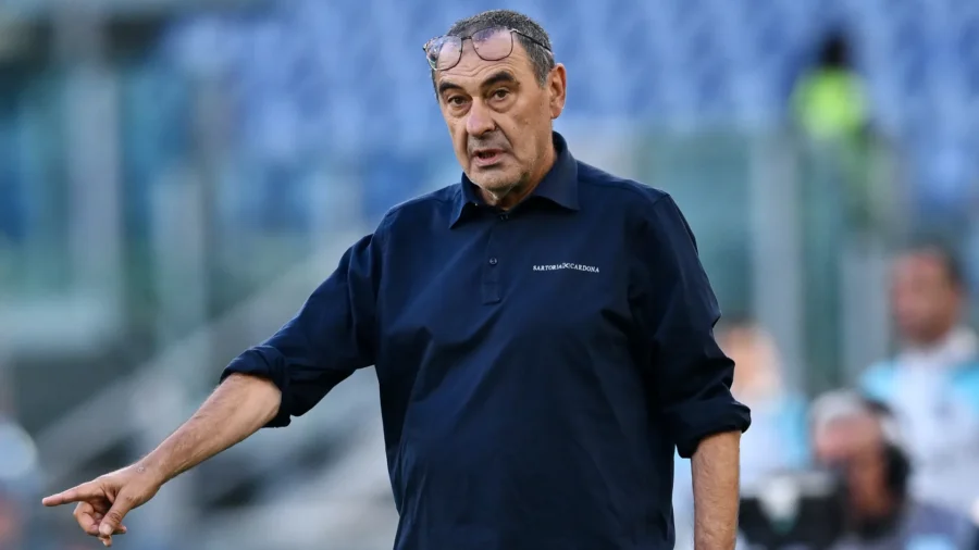 Lazio market: Sarri awaits his loyalist with open arms