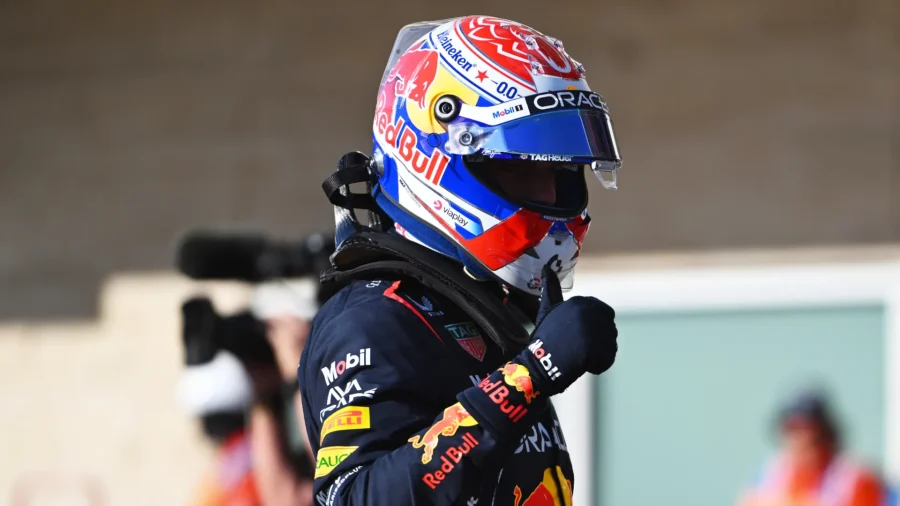 F1: McLaren on the ropes and Max Verstappen knows how to win in Qatar