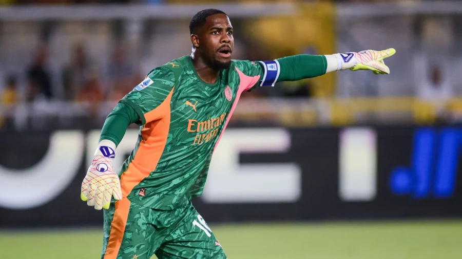 Milan market, attempts are made to keep Mike Maignan but how many offers on the table