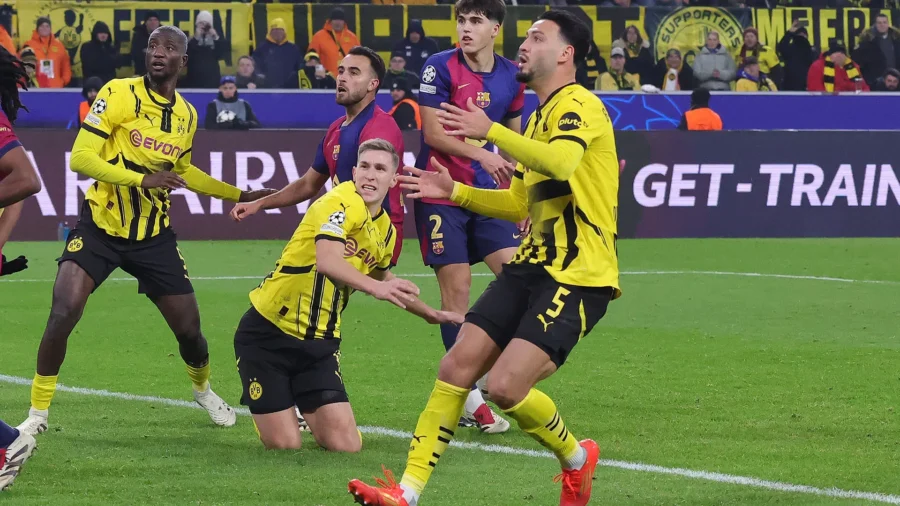 Bayern Munich has chosen for the post Upamecano