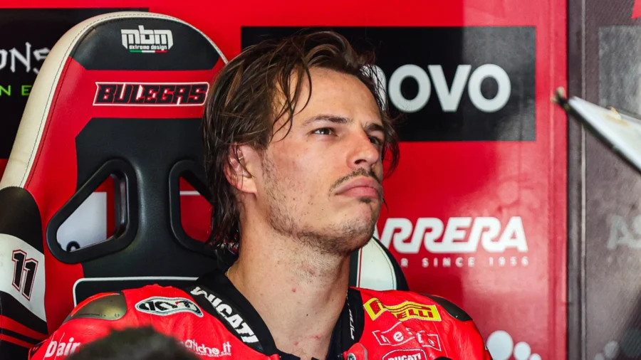 Sbk, Razgatlioglu stretches but Nicolo Bulega has no intention of giving up