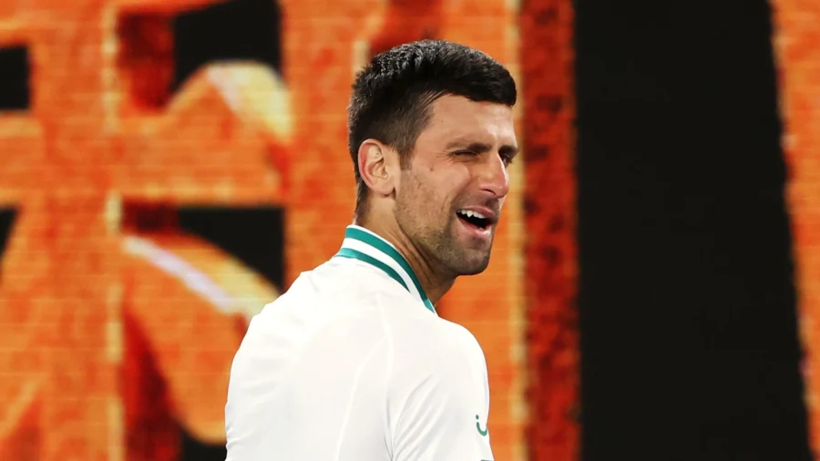 Novak Djokovic: the no to the ATP Finals to pursue other personal goals