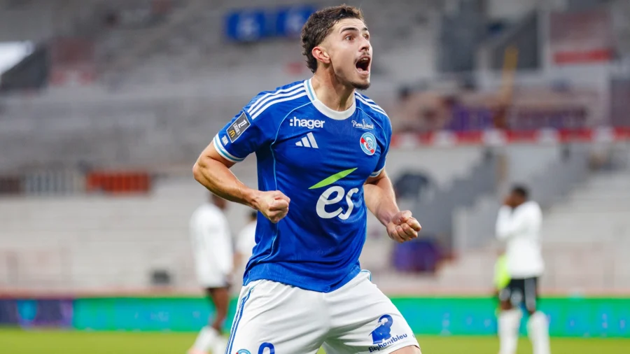 Ligue 1 2025-2026: PSG-Strasbourg, the probable formations