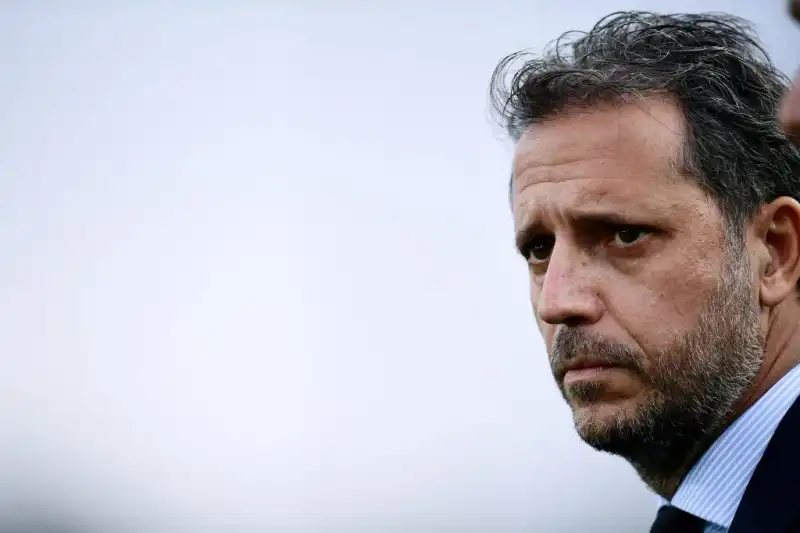 No Serie A for Fabio Paratici: his new post made official