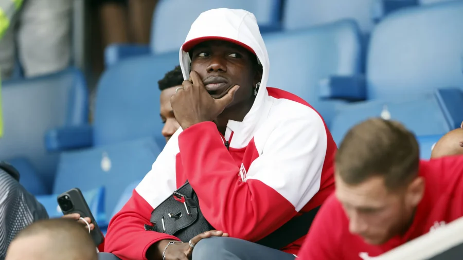 One more postponement for Paul Pogba, reflections begin in Monaco