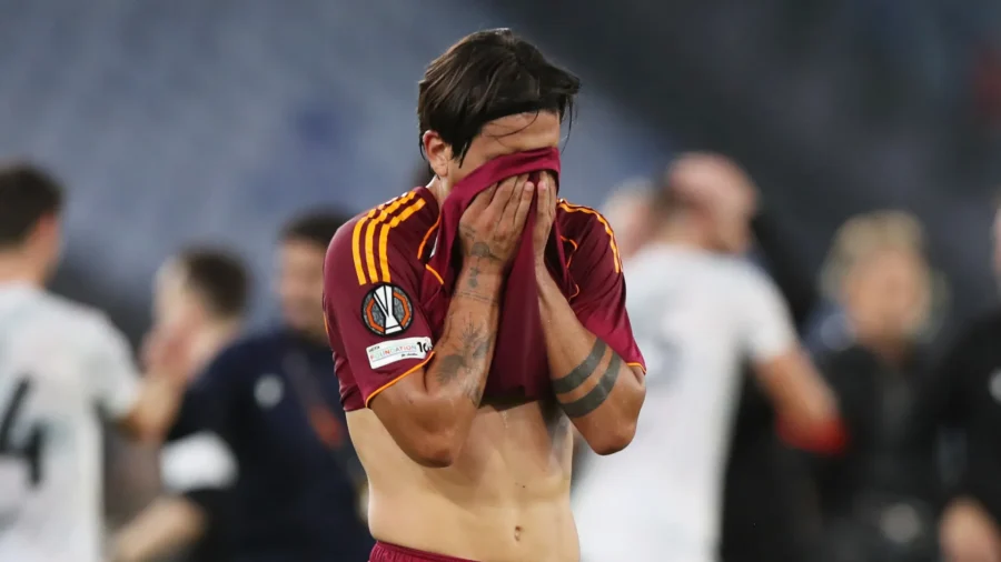 Roma market, Paulo Dybala divides everyone: renewal is a rebus