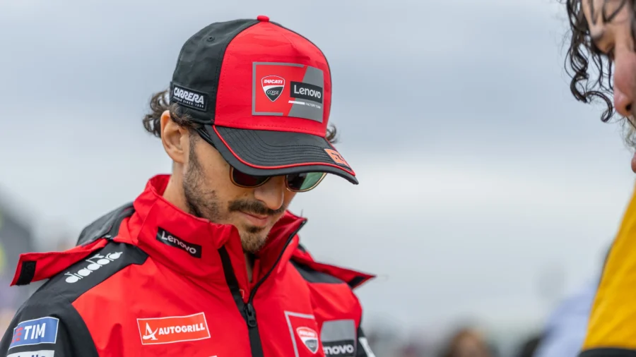 MotoGP: Pecco Bagnaia’s blackest moment continues at Phillip Island