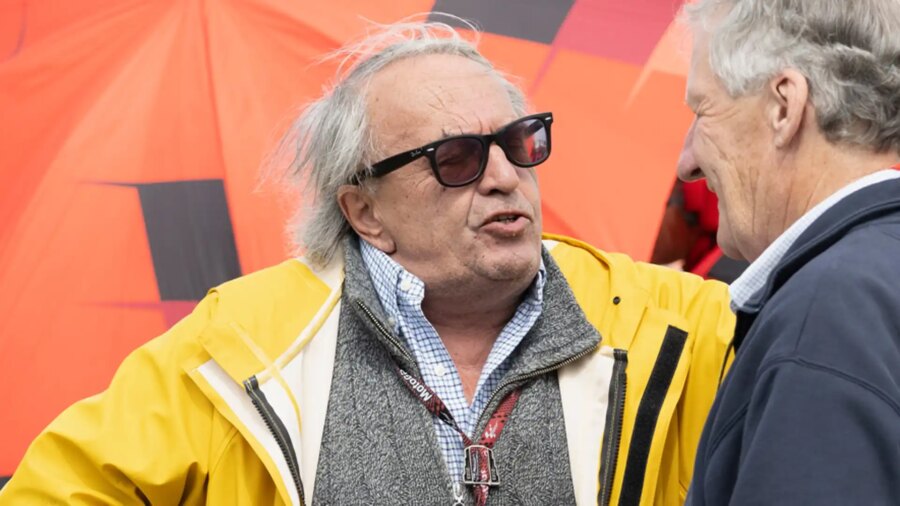 Ducati: Marc Marquez-Pecco Bagnaia, Carlo Pernat doesn’t rule out twists and turns