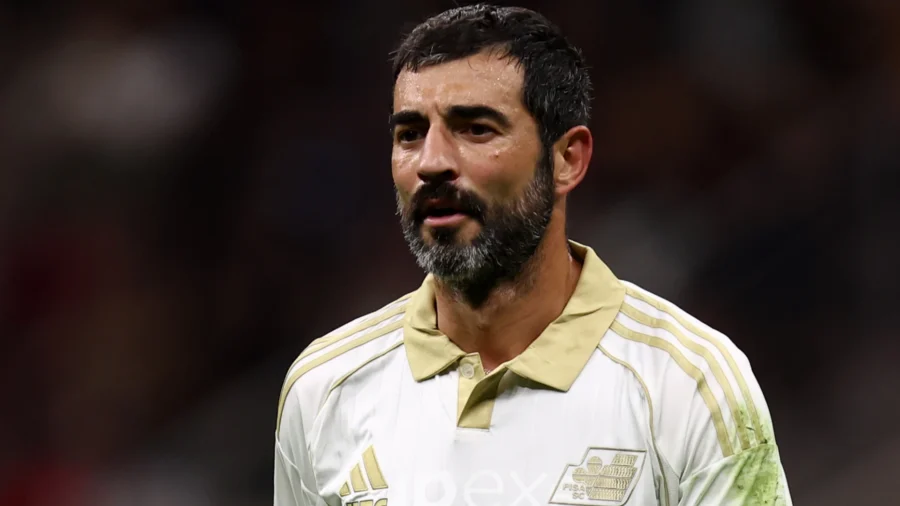 Pisa, successful hand operation for Raul Albiol: club takes stock of return to the field