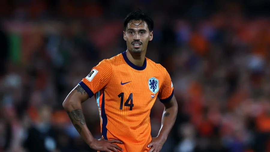 Milan market, Tijani Reijnders makes Rossoneri fans dream.