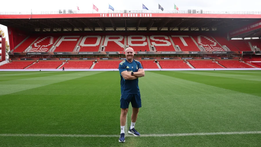 Europa League 2025-2026: Nottingham Forest-Porto, the likely lineups