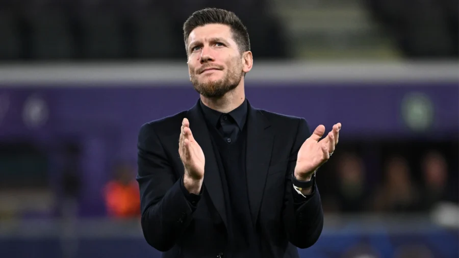 Sebastien Pocognoli surprisingly leaves Union Saint-Gilloise: official landing at Monaco