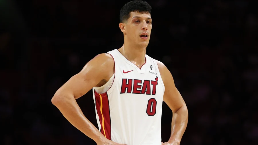 NBA: OKC keeps winning, Fontecchio knocks out New York