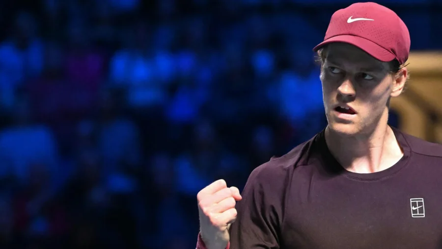 The&apos;former world number one drastic on Jannik Sinner: "This is not normal"