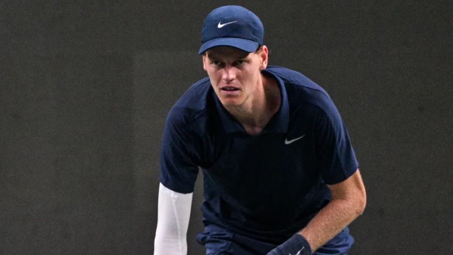 Jannik Sinner expected to have a busy period: smart choices needed