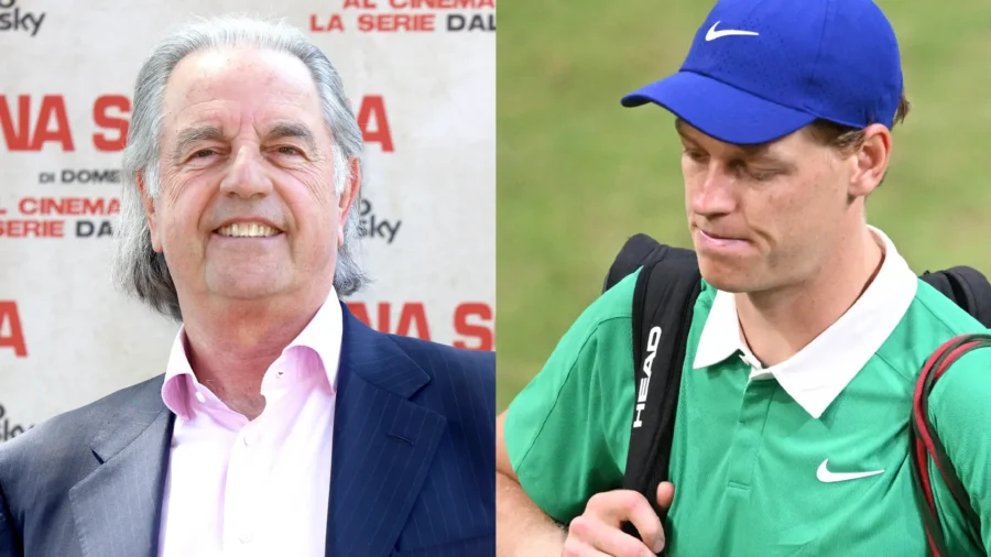 Jannik Sinner, Bertolucci’s words cause discussion: "Gracilino the boy"