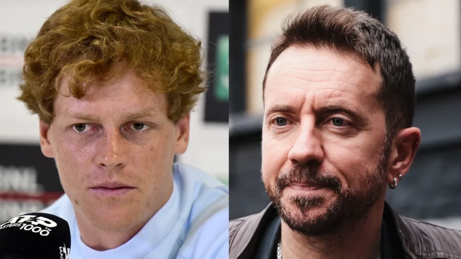 Jannik Sinner: Andrea Scanzi weighs in on the matter