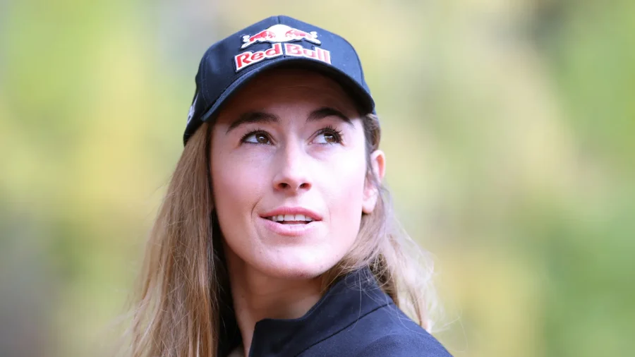 Sofia Goggia, show from Fiorello and a revelation about Federica Brignone