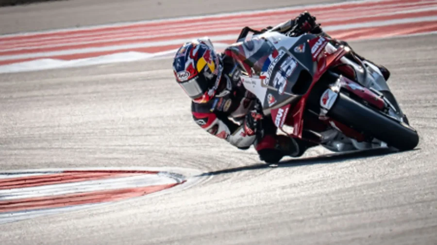 Somkiat Chantra holds on to points: "I didn’t have a good feeling"