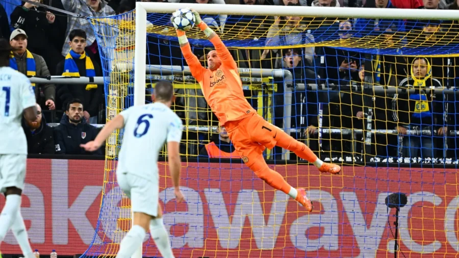 Inter market, Yann Sommer’s revenge changes strategies