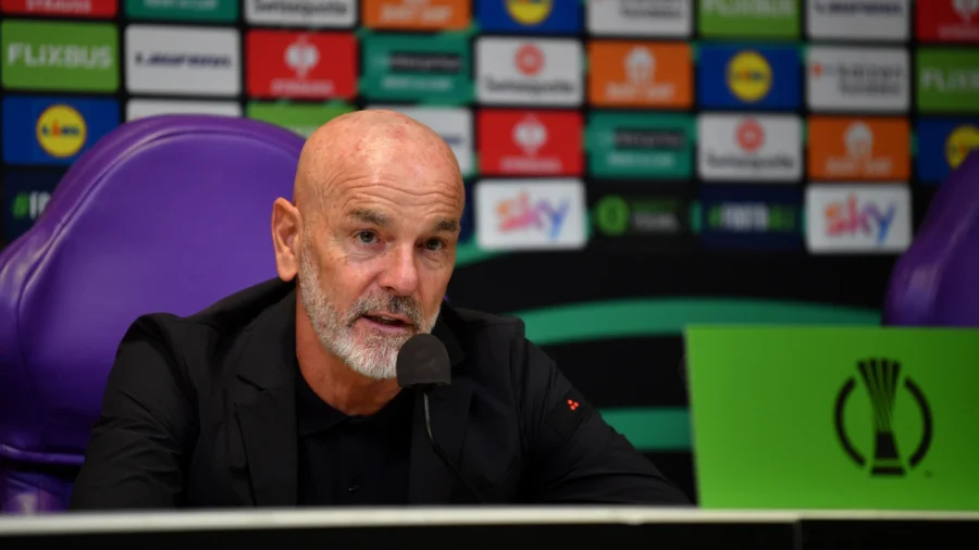 Fiorentina, Stefano Pioli looks beyond the three points and explains his choices