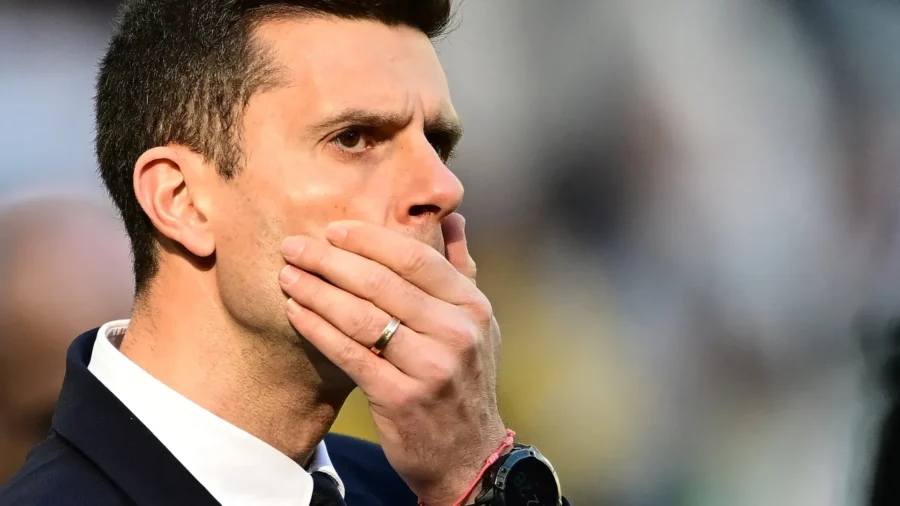 Juve market: Thiago Motta turns down another club