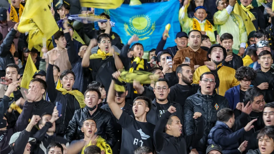 Champions League 2025-2026: Kairat Almaty-Pafos, the likely lineups