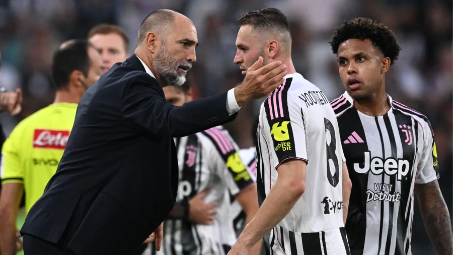 Villarreal-Juventus, Tudor moves Koopmeiners: last big chance